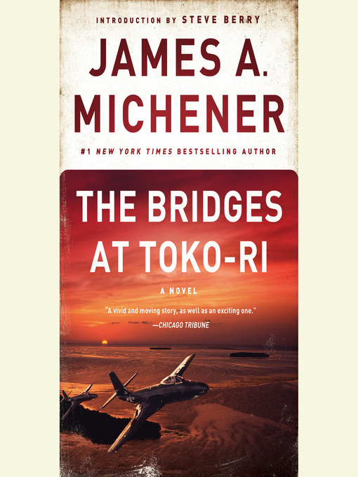 Title details for The Bridges at Toko-Ri by James A. Michener - Available